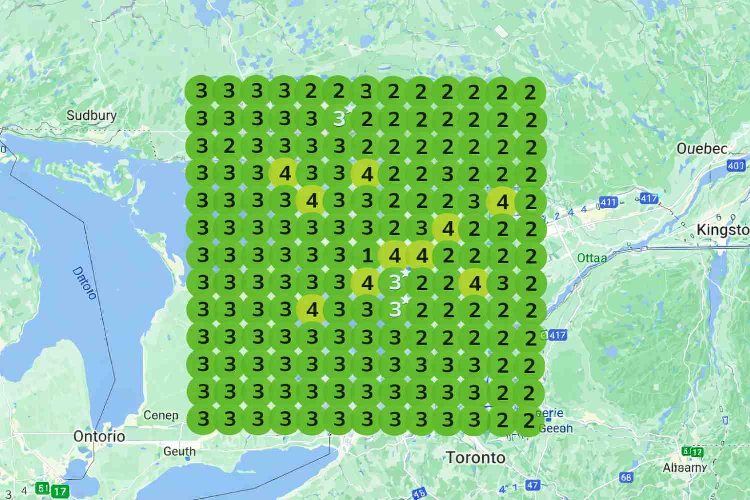 Dispensary SEO Company