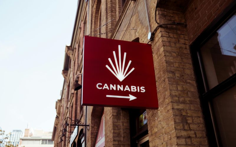 SEO for Cannabis Dispensaries