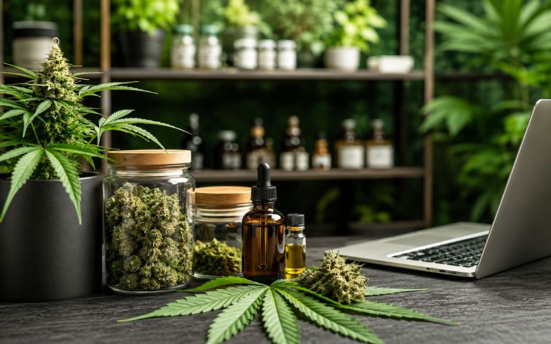 Cannabis Marketing: A Strategic Guide for Dispensaries