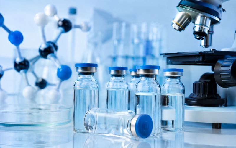 Peptide SEO in Toronto Grow Your Peptide Brand With Targeted Organic Traffic